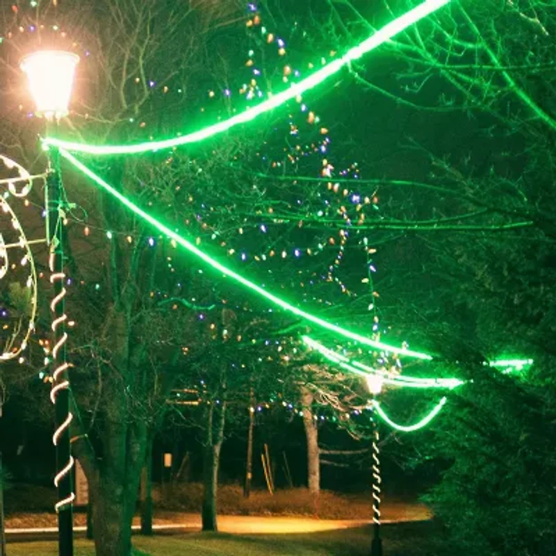 Northlight 18ft Led String Lights