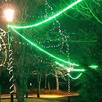 Northlight 18ft Led String Lights