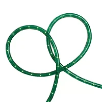 Northlight 18ft Green Incandescent String Lights