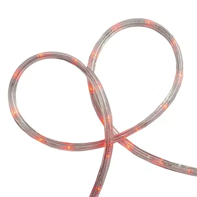 Northlight 18ft Red Led String Lights