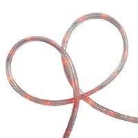 Northlight 18ft Red Led String Lights