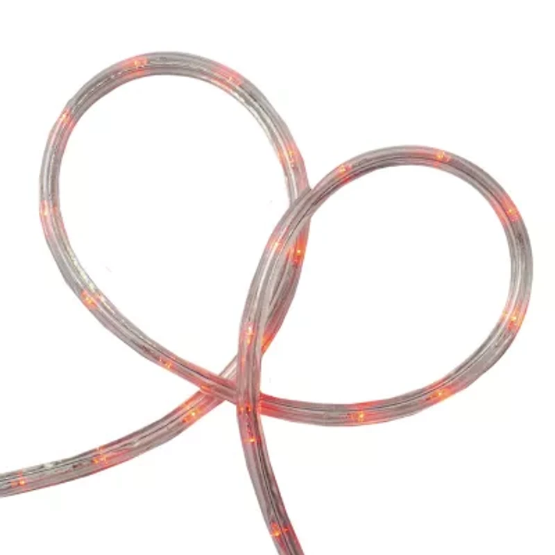 Northlight 18ft Red Led String Lights
