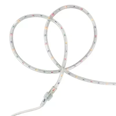 Northlight 100ft Multi-Color String Lights