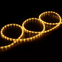 Northlight Gold Incandescent Outdoor - 18 Ft String Lights