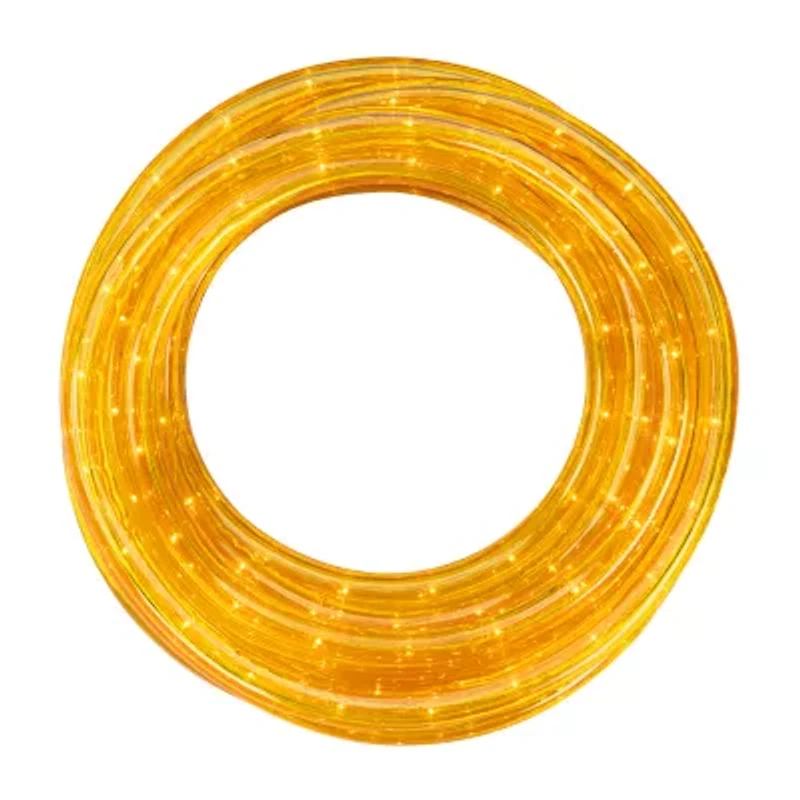 Northlight Gold Incandescent Outdoor - 18 Ft String Lights