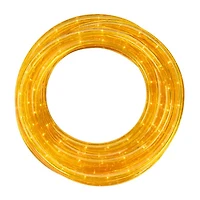 Northlight Gold Incandescent Outdoor - 18 Ft String Lights