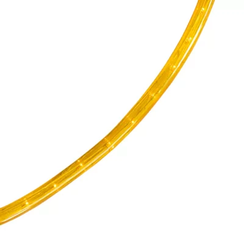 Northlight Gold Incandescent Outdoor - 18 Ft String Lights