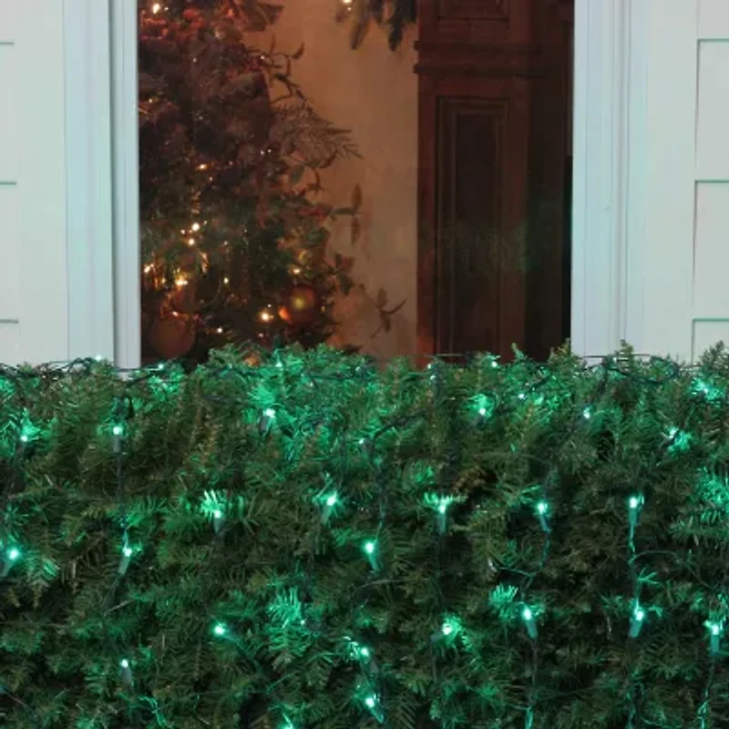 Northlight 6ft Net Style Led Net Lights