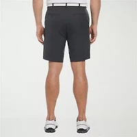 PGA TOUR Expandable Waist Mens 10" Moisture Wicking Golf Short
