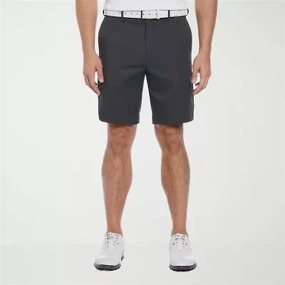 PGA TOUR Expandable Waist Mens 10" Moisture Wicking Golf Short