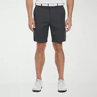 PGA TOUR Expandable Waist Mens 10" Moisture Wicking Golf Short
