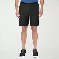 PGA TOUR Mens 9" Stretch Fabric Moisture Wicking Golf Short