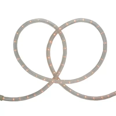 Northlight 18ft Clear Incandescent String Lights