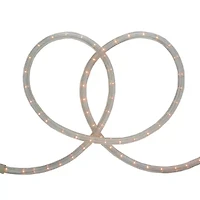 Northlight 18ft Clear Incandescent String Lights