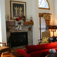 Northlight 22" Led Gradient Mesh Bow Silver Finish Warm White Christmas Yard Art