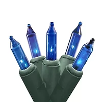 Northlight 2ft Mini Incandescent Net Style Net Lights