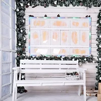 Northlight 18ft Flexible Incandescent Outdoor String Lights