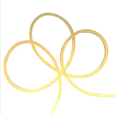 Northlight Led Commercial Grade Flexible - 18ft - Warm White String Lights