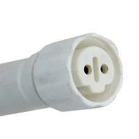 Northlight Led Commercial Grade Flexible - 18ft - Warm White String Lights