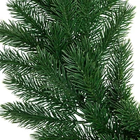 Northlight 24" Evergreen Pine Wreath
