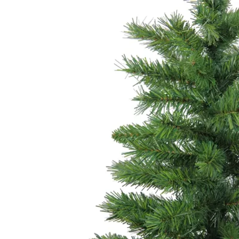 Northlight 4ft Potted Norway Spruce Medium - Unlit 4 Foot Spruce Christmas Tree