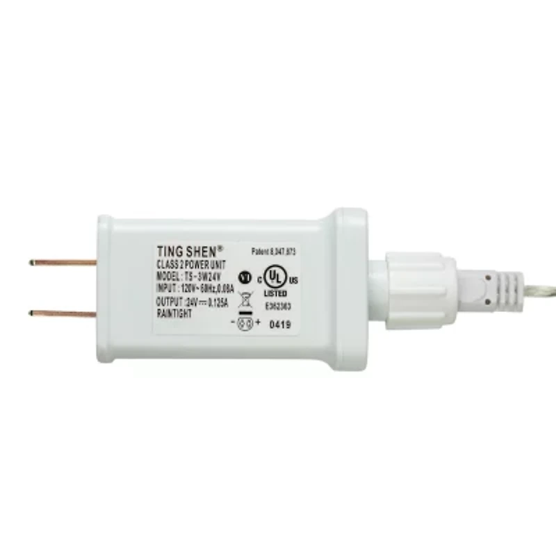 Northlight 10" Led 5 Point Star Christmas Tree Topper