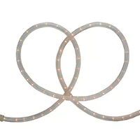 Northlight 100ft Clear Incandescent Outdoor String Lights