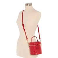 Juicy By Juicy Couture Jet Set Bucket Bag