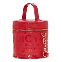Juicy By Juicy Couture Jet Set Bucket Bag