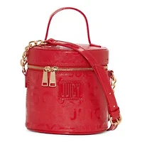 Juicy By Juicy Couture Jet Set Bucket Bag
