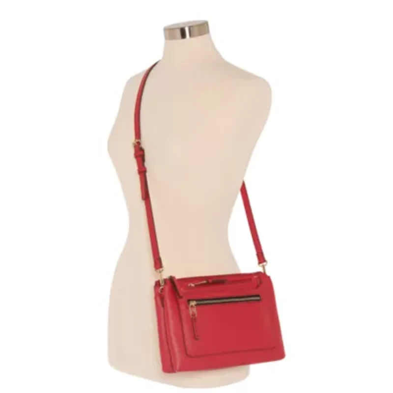 Liz Claiborne Jay Crossbody Bag