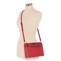 Liz Claiborne Jay Crossbody Bag