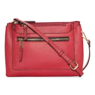 Liz Claiborne Jay Crossbody Bag