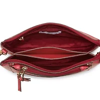 Liz Claiborne Jay Crossbody Bag