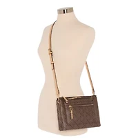 Liz Claiborne Jay Crossbody Bag
