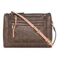 Liz Claiborne Jay Crossbody Bag