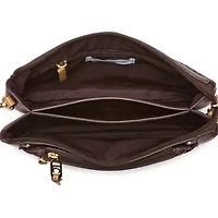 Liz Claiborne Jay Crossbody Bag