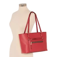 Liz Claiborne Jay Tote Bag
