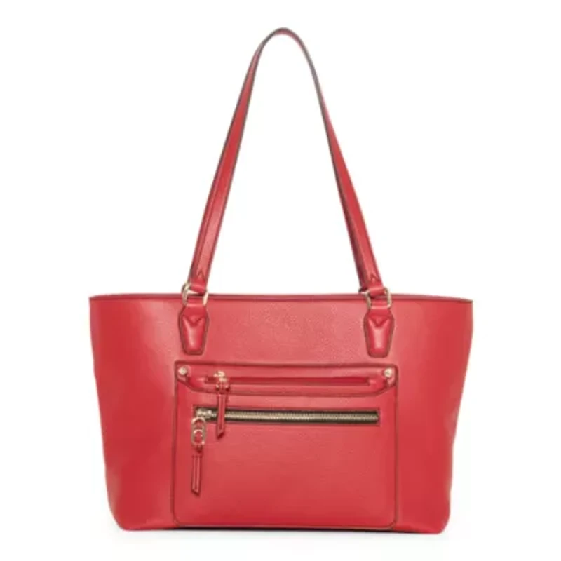 Liz Claiborne Jay Tote Bag