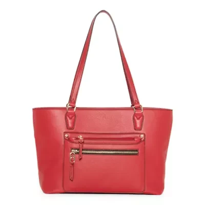 Liz Claiborne Jay Tote Bag
