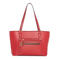 Liz Claiborne Jay Tote Bag
