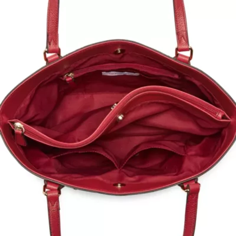Liz Claiborne Jay Tote Bag