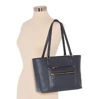Liz Claiborne Jay Tote Bag