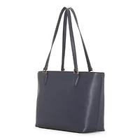 Liz Claiborne Jay Tote Bag