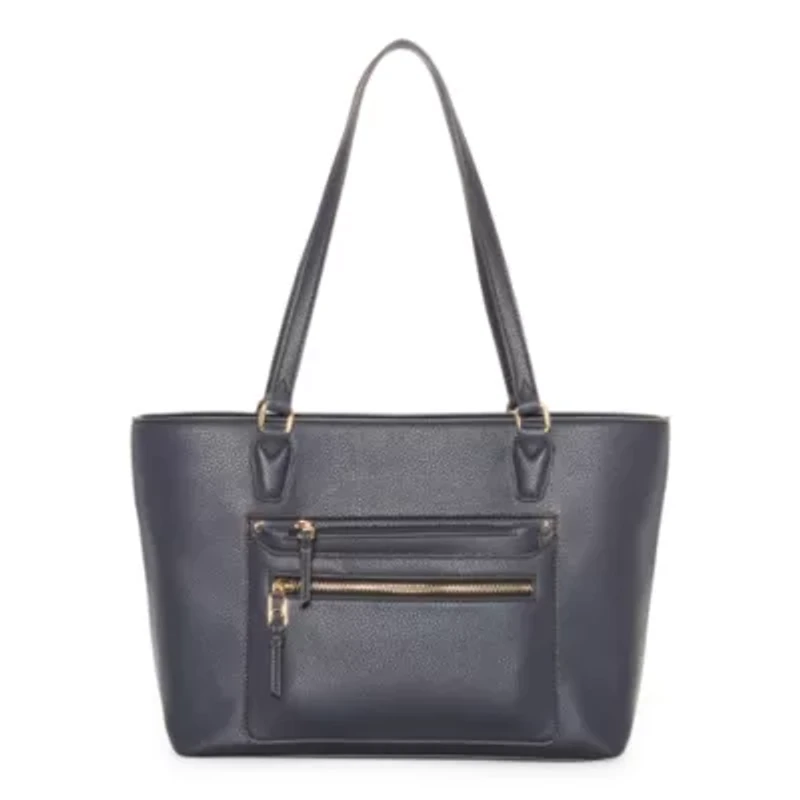 Liz Claiborne Jay Tote Bag