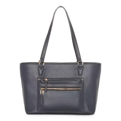 Liz Claiborne Jay Tote Bag