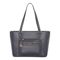 Liz Claiborne Jay Tote Bag