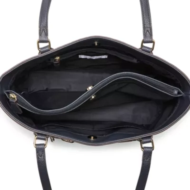 Liz Claiborne Jay Tote Bag