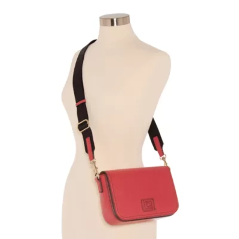Liz Claiborne Maddie Crossbody Bag