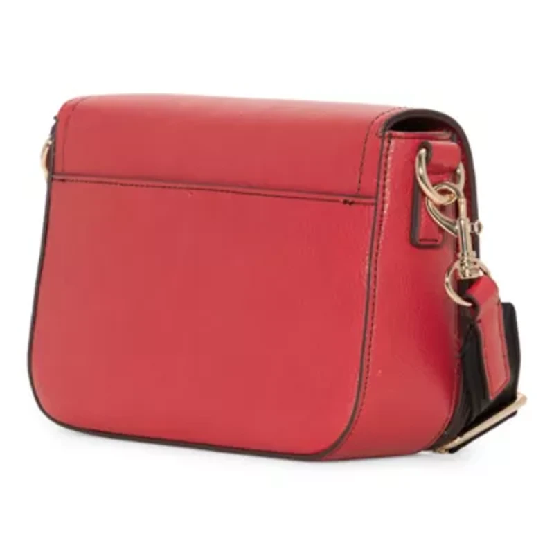 Liz Claiborne Maddie Crossbody Bag